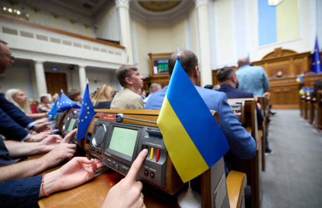 Рада перейменувала місто Южне в Одеській області на Південне замість пропонованої назви Порт-Анненталь