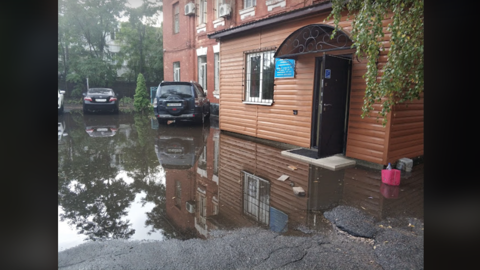 Голова суду попросила народних депутатів та Вищу раду правосуддя врятувати суд від комунальної катастрофи