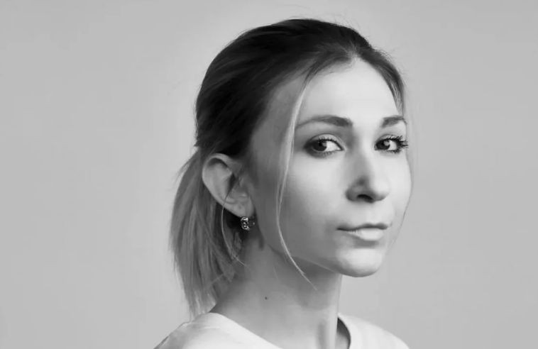 У російському полоні загинула українська журналістка Вікторія Рощина