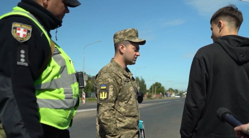 У разі несплати штрафу від ТЦК вживаються заходи примусового виконання рішень шляхом звернення стягнення на кошти та майно боржника – Мін’юст