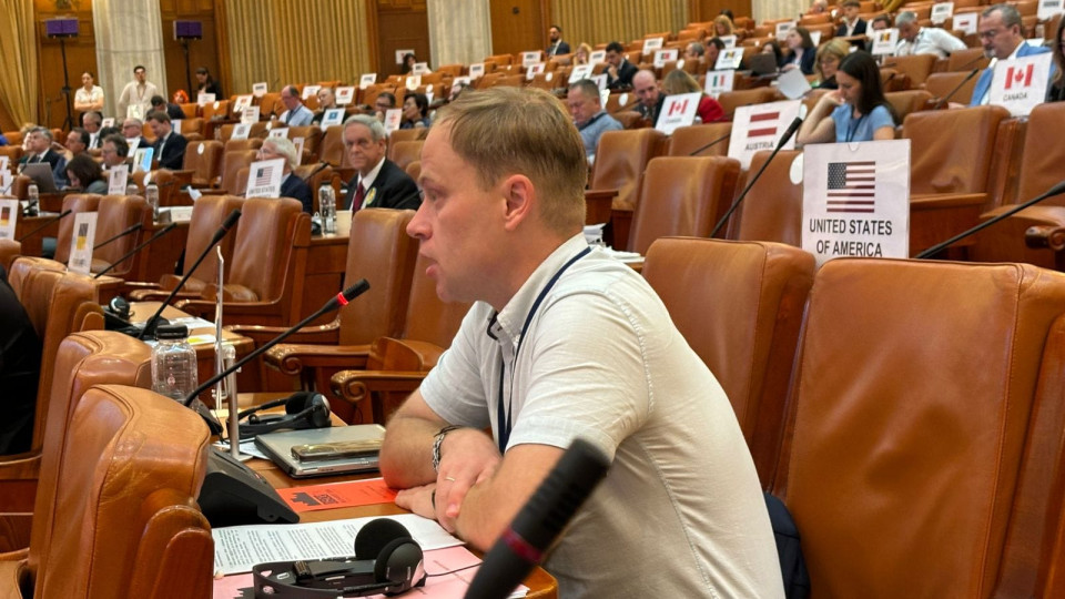 В Раде создадут ВСК по подготовке основ государственной политики по взаимодействию с национальными движениями малых и коренных народов РФ