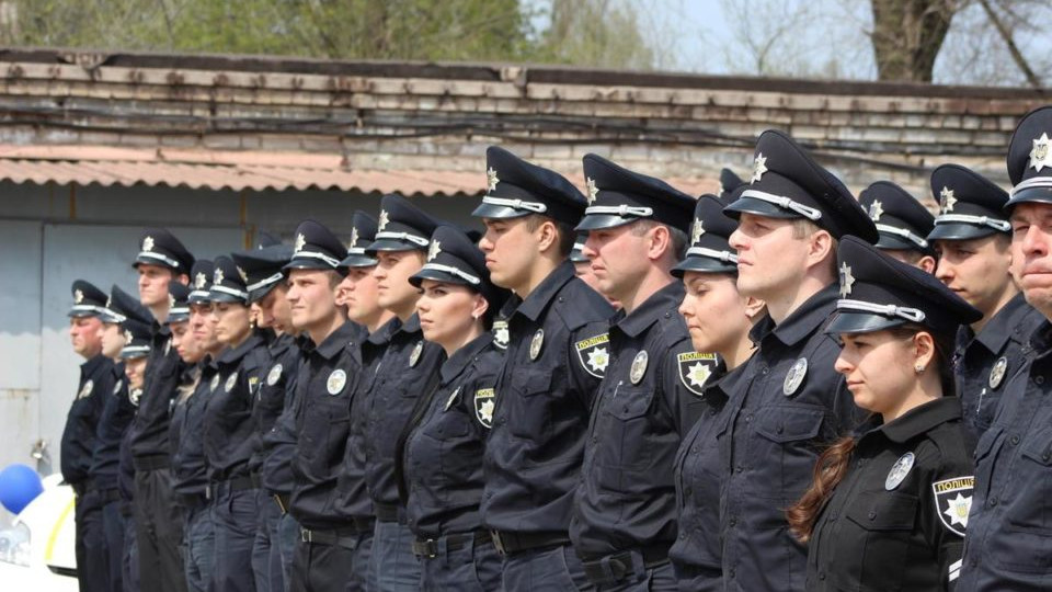 Громадськість братиме участь в атестації керівників поліції на доброчесність – Кабмін подав законопроект