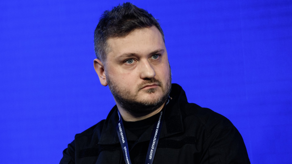 Глава ЦПД РНБО Коваленко розкритикував жарти журналіста Financial Times про солдатів КНДР