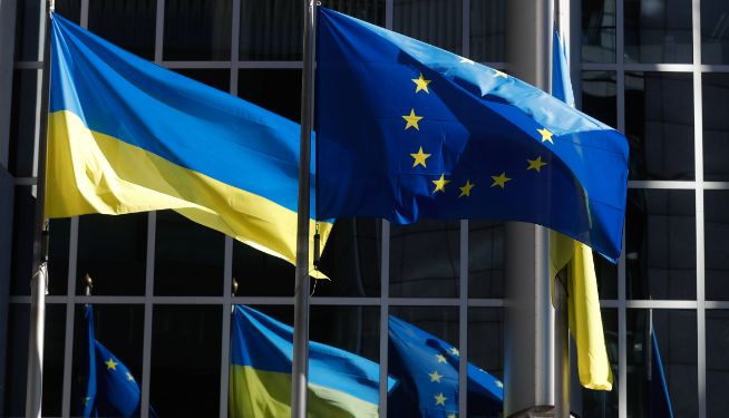 У ЄС продовжили місію з підготовки українських військових ще на два роки