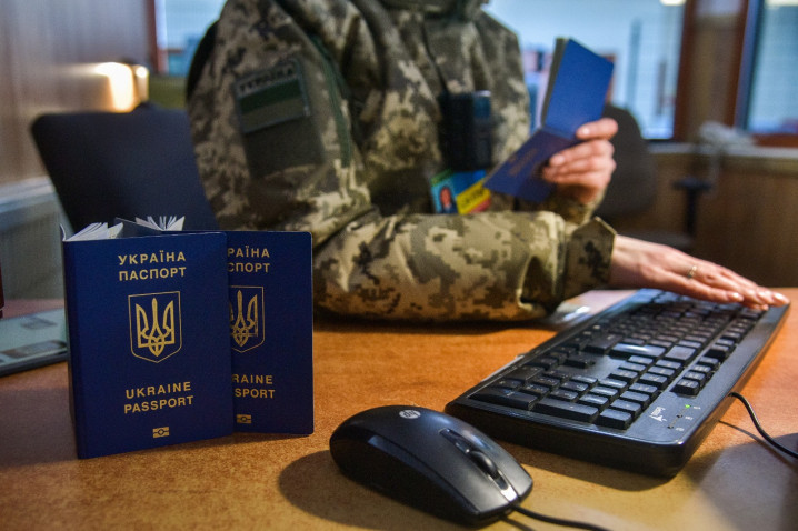 З 10 листопада ЄС запроваджує нові правила в'їзду до Шенгенської зони — що змінюється