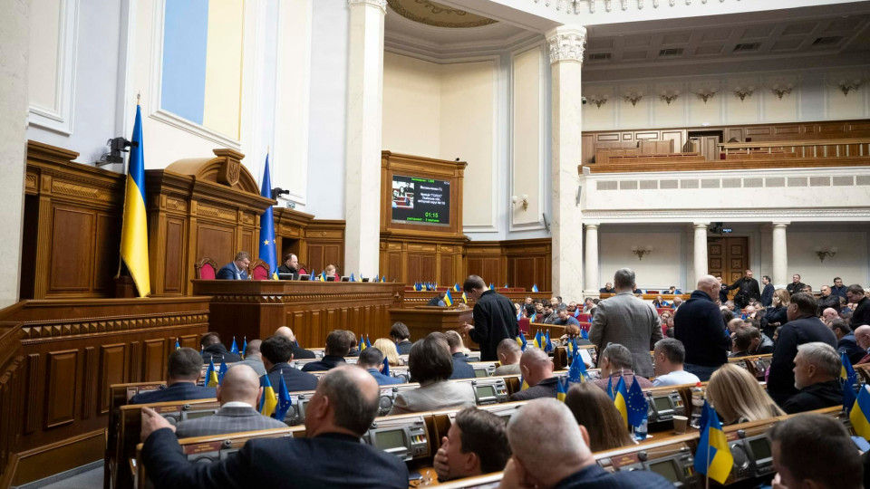 Пенсійну реформу в Україні почнуть з 1 липня 2025 року – разом з реформою спецпенсій