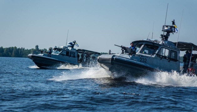 Уряд створив робочу групу для координації Стратегії морської безпеки