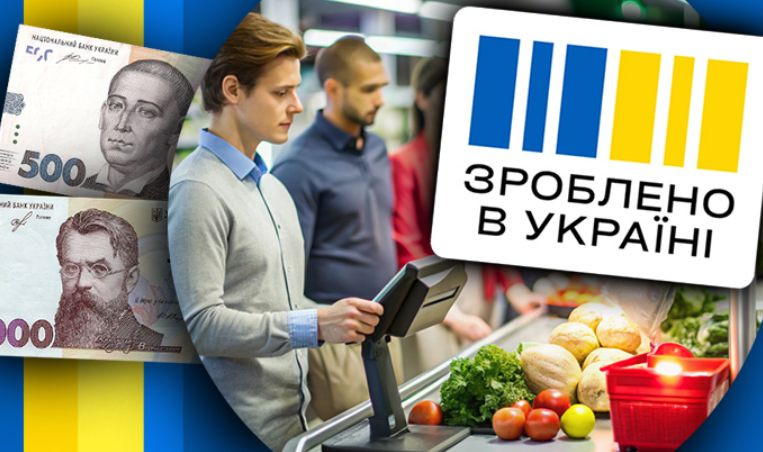 Стало відомо, на що українці витратили свій перший кешбек