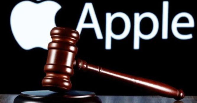 Компанія Apple закликає суд припинити справу про монополію на ринку смартфонів у США