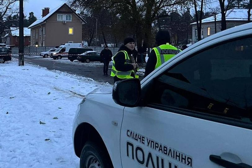 В руках здетонувала коробка — у Києві внаслідок вибуху загинув чоловік