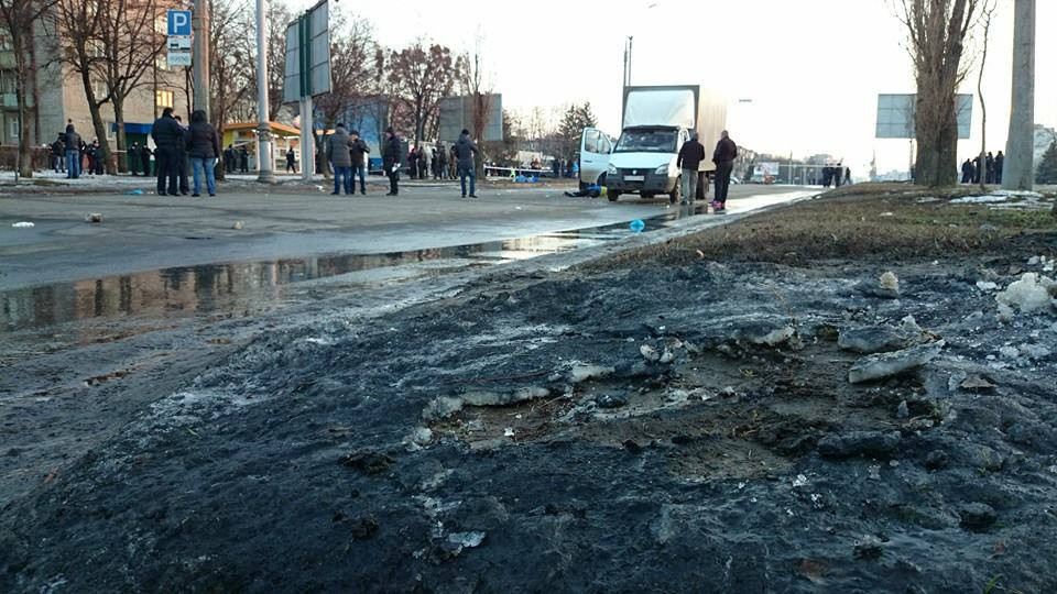 Верховный Суд поставил точку по делу теракта возле Дворца спорта в Харькове в 2015 году