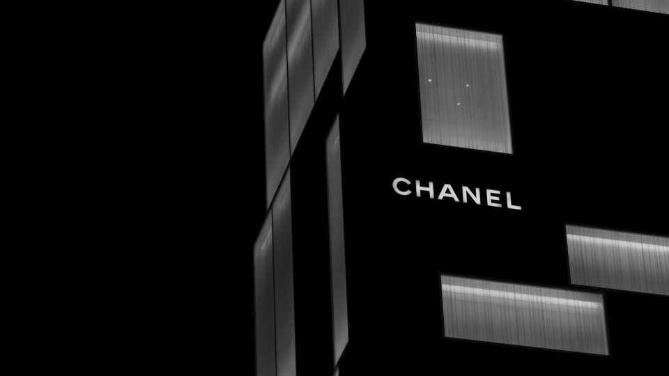 У різдвяному рекламному ролику Chanel прозвучав український «Щедрик»