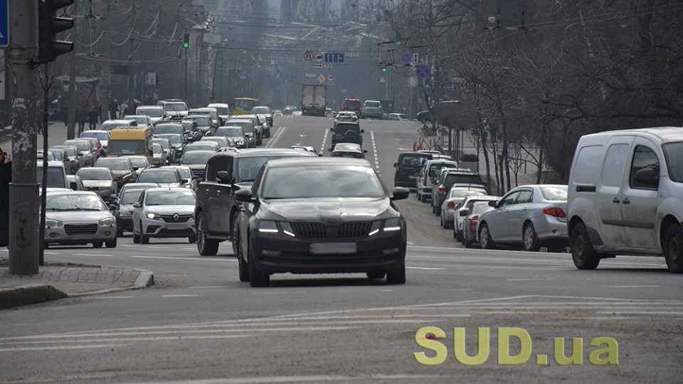 Перевищення швидкості — який штраф чекає на водія