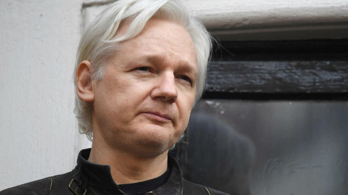 Конгрессмены США призвали помиловать основателя WikiLeaks Джулиана Ассанжа