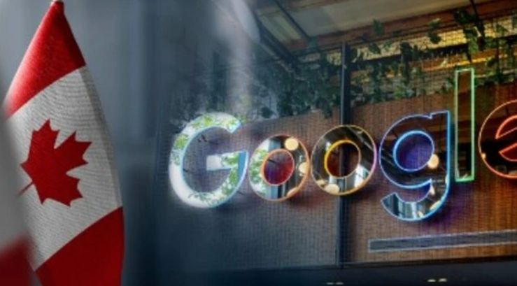 Канада подала до суду на Google через монополізацію ринку інтернет-реклами