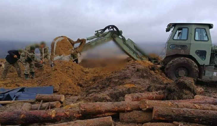 Верховній Раді рекомендували схвалити законопроект Кабміну про примусове позбавлення права користування землею для будівництва військових споруд