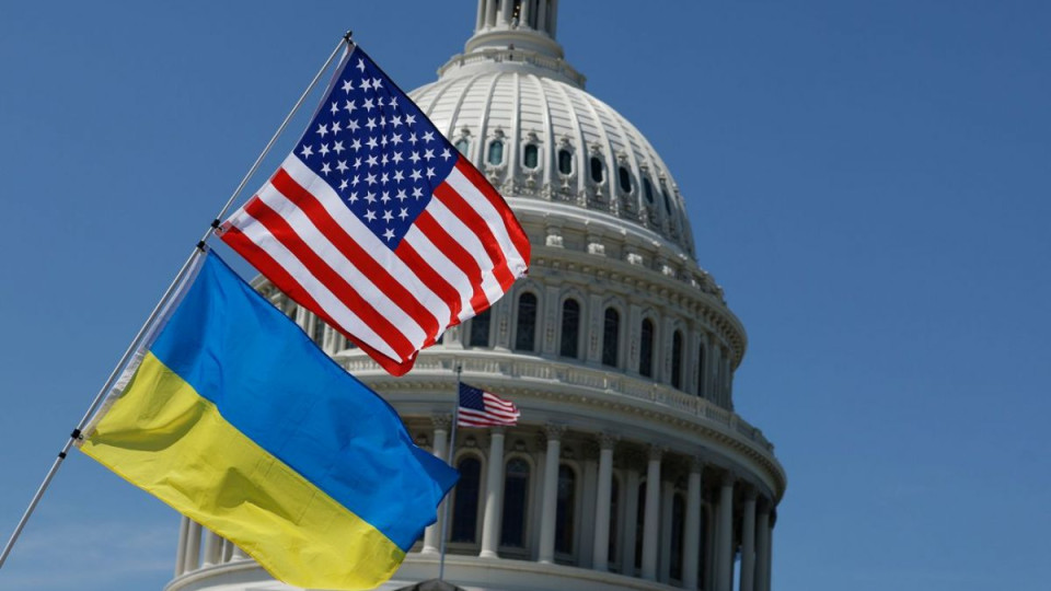 США оголосили про новий пакет військової допомоги Україні на майже мільярд доларів