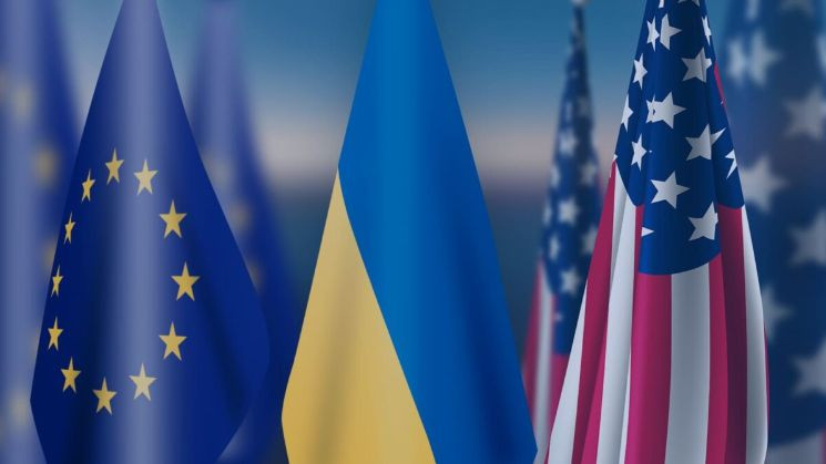 Кабмін затвердив умови отримання 20 млрд доларів від США в рамках обіцяної G7 допомоги за рахунок заморожених активів РФ