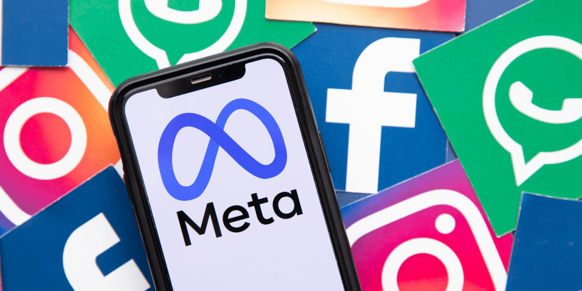 Масштабный сбой в сервисах Meta – «упали» Instagram, WhatsApp и Facebook