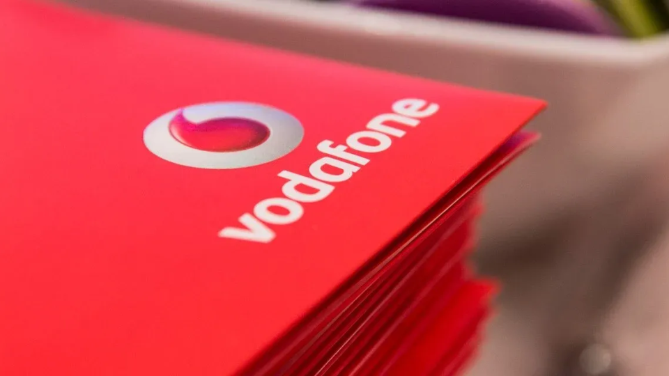 З 24 грудня Vodafone різко підвищить ціни на тарифи на 70-120 гривень