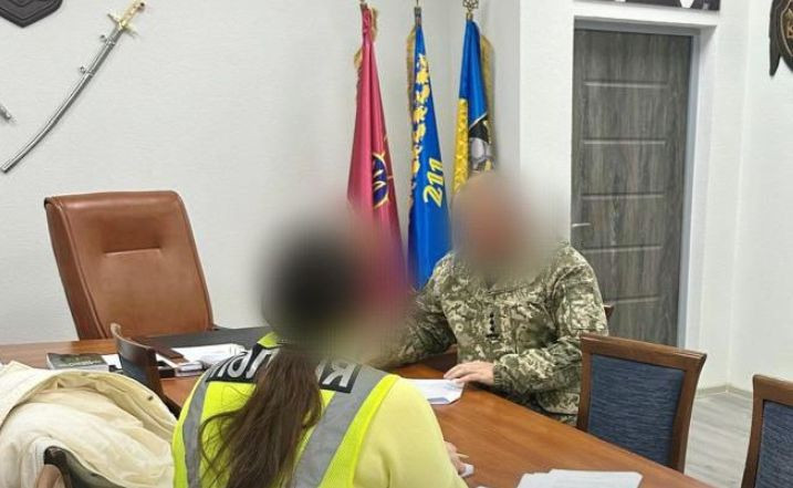 Знущання над військовими у 211 ПМБр — ДБР розпочало розслідування кримінального провадження