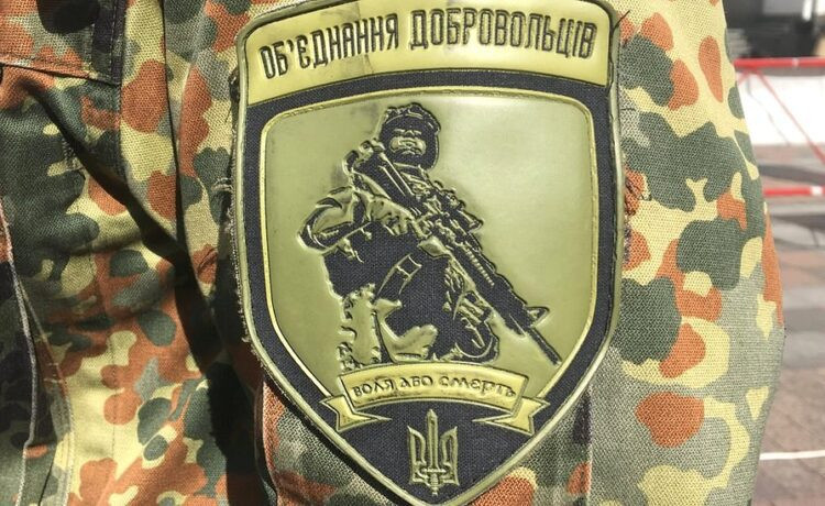 Добровольці та їхні родини отримуватимуть пенсії нарівні з військовослужбовцями