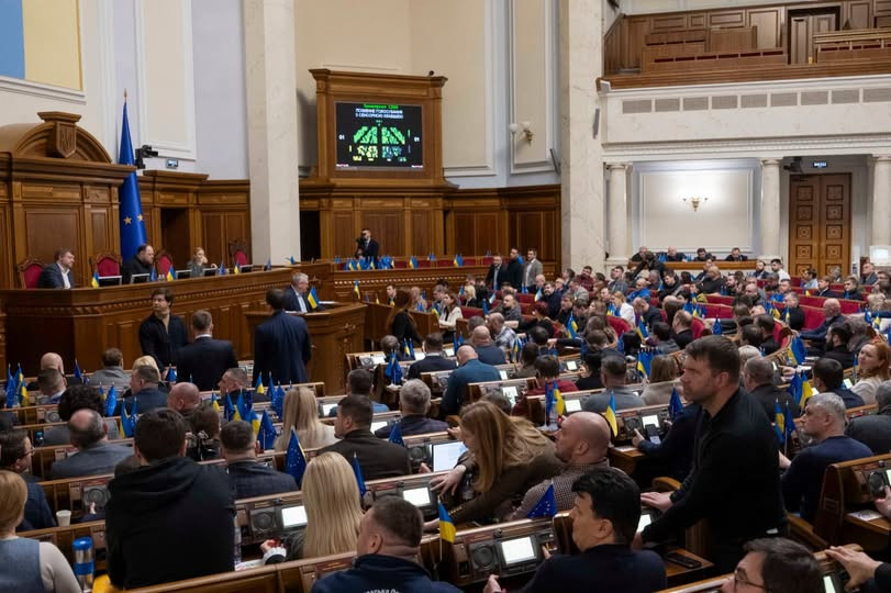 Предприятия, расположенные на территории активных боевых действий, могут освободить от взыскания задолженности по кредитам – Рада одобрила законопроект