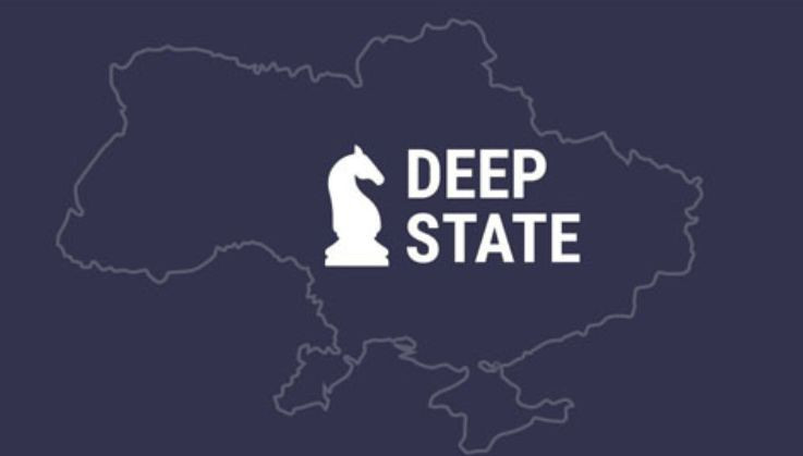 В DeepState отреагировали на слухи о возможном закрытии проекта