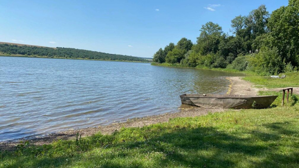 На Житомирщині землю водного фонду незаконно передали для обслуговування будівлі млину та ведення господарства