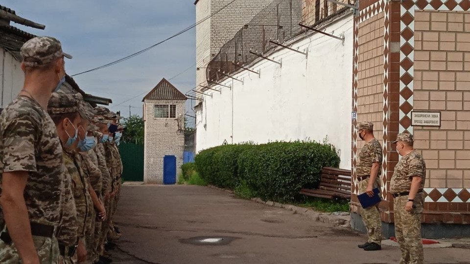 При первісному визначенні місця відбування покарання засудженого має враховуватися критерій віддаленості до місця його проживання чи проживання його родичів – Верховний Суд