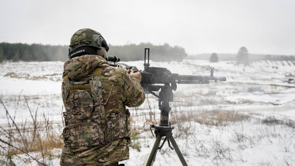 Скільки вогневих груп захищають критичну інфраструктуру України — відповіли у Нацгвардії