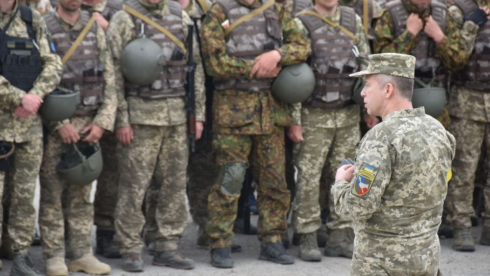 Военные вернулись из СОЧ, но снова массово сбежали из подразделения – командир роты попросил, чтобы его не наказывали за это