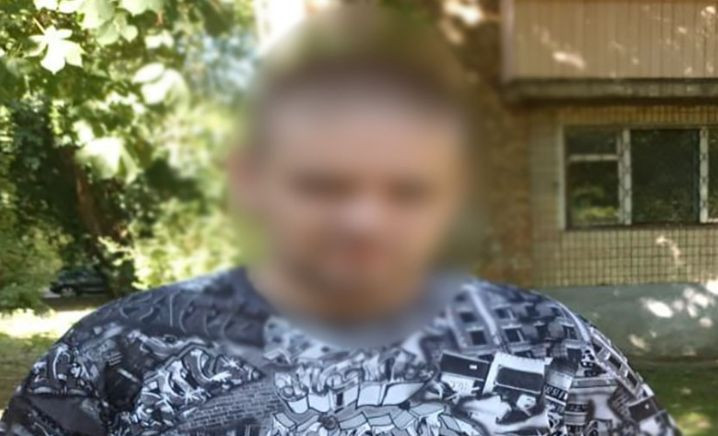 У Києві судитимуть чоловіка, який вчинив розбійний напад на подружню пару у сквері