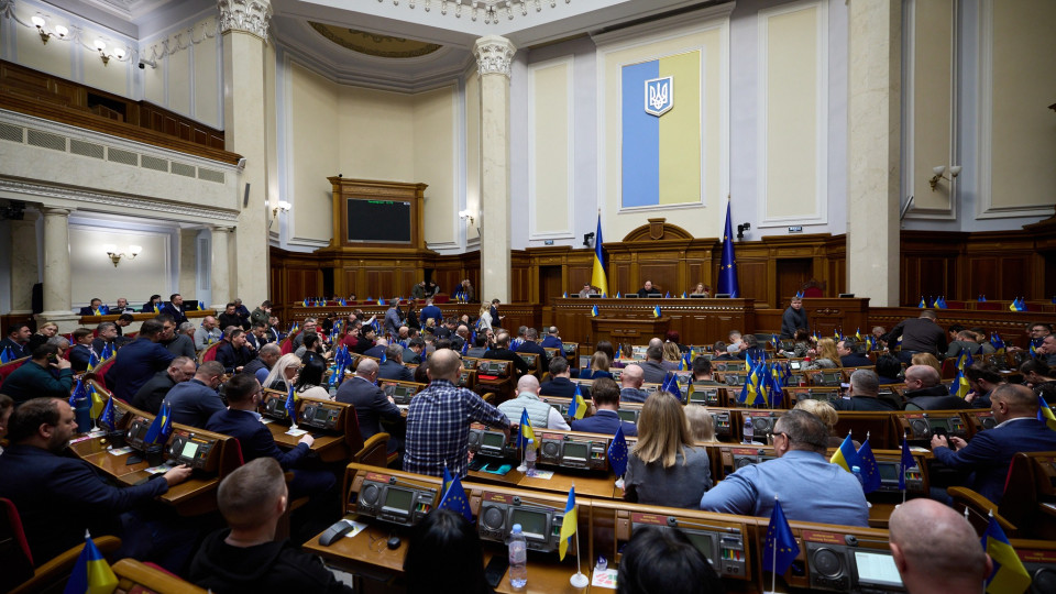 У Верховній Раді зареєстровано новий законопроект щодо строків відрядження суддів для запобігання колапсу судової системи