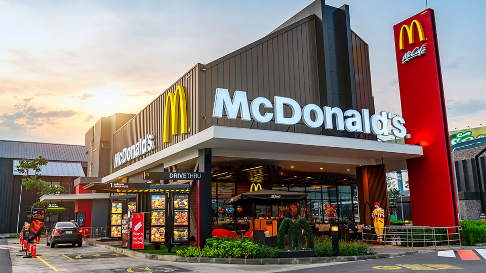 McDonald's відмовиться від цільових показників у сфері рівноправності та інклюзивності