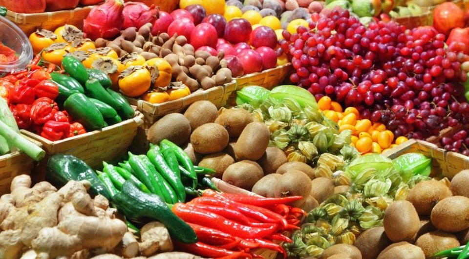 У Києві відбудуться продуктові ярмарки — перелік адрес