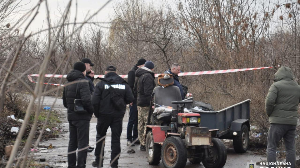 На Черкащині жінка поклала новонароджену дитину в пакет і викинула до сміттєвого бака