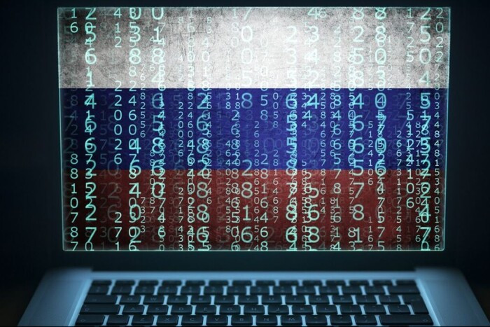 У Росії стався масштабний інтернет-збій – Telegram, Google та Twitch недоступні