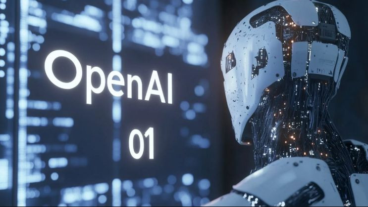 Компанія OpenAI представила економічний план розвитку штучного інтелекту у США