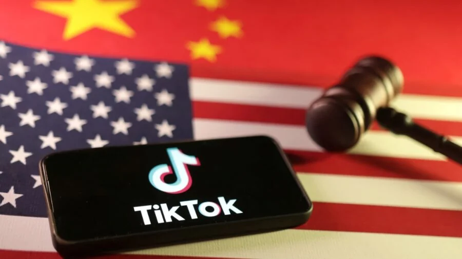 Верховний суд США підтримав закон про заборону TikTok у країні