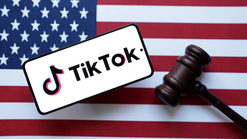 TikTok прекратил работу в США – приложение исчезло из App Store и Google Play