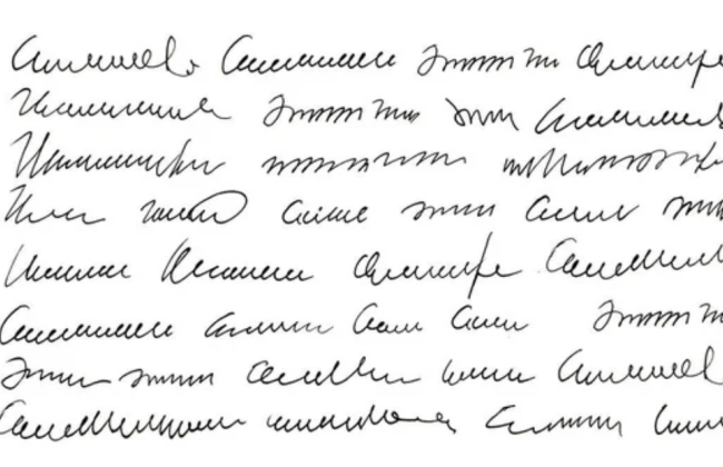 Подача рукописной нечитаемой апелляционной жалобы, на обороте которой содержатся другие тексты, не является основанием для ее возвращения – Верховный Суд