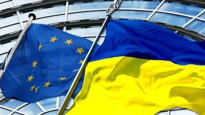 У 2025 році ЄС надасть Україні 35 млрд євро фінансової допомоги