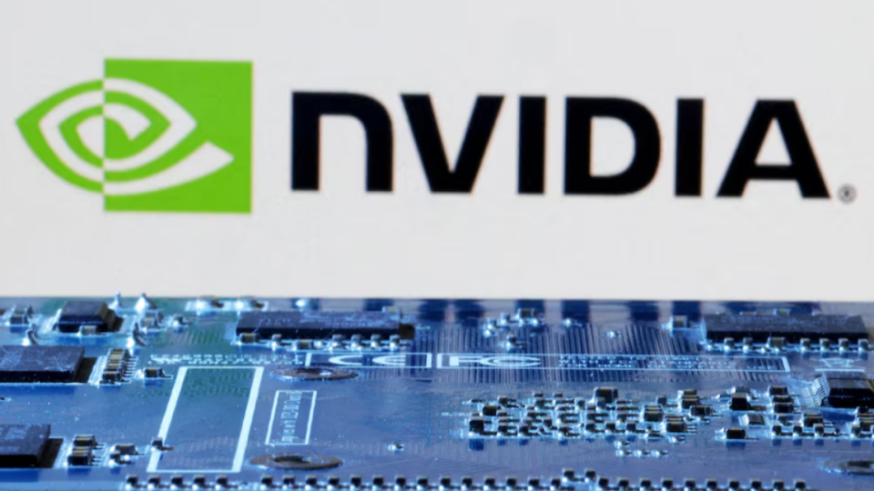 У Nvidia прокоментували ефективність DeepSeek, щоб заспокоїти інвесторів