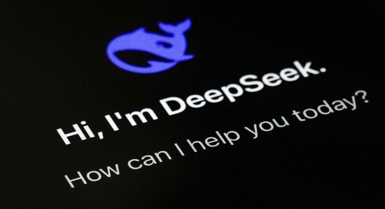 Італія заблокувала китайський чат-бот DeepSeek