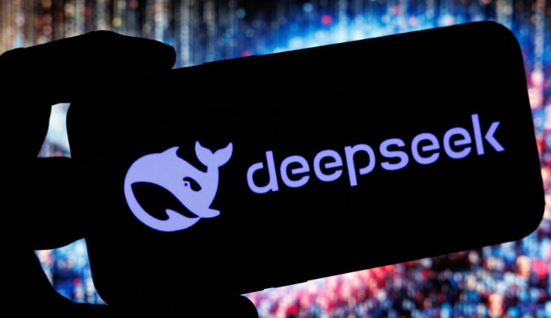 Во Франции хотят провести тщательную проверку китайского чат-бота DeepSeek