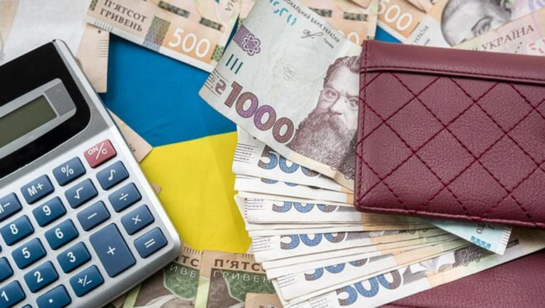 У 2024 році реальна зарплата в Україні зросла на 14,4%, а у 2025 році прогнозується сповільнення зростання