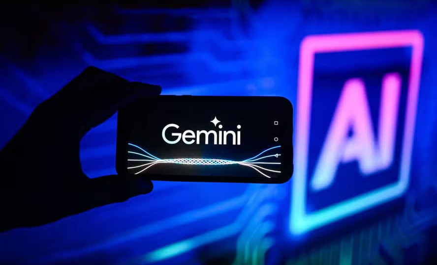 Чат-бот Gemini стал умнее и научился запоминать разговоры