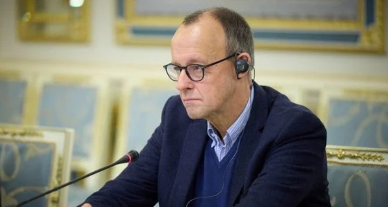 Ди Вэнс выступит в Мюнхене с «жестким посланием» для Европы, — кандидат в канцлеры Германии Мерц