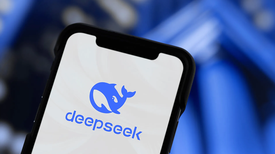 DeepSeek подозревают в передаче данных владельцу TikTok без согласия пользователей